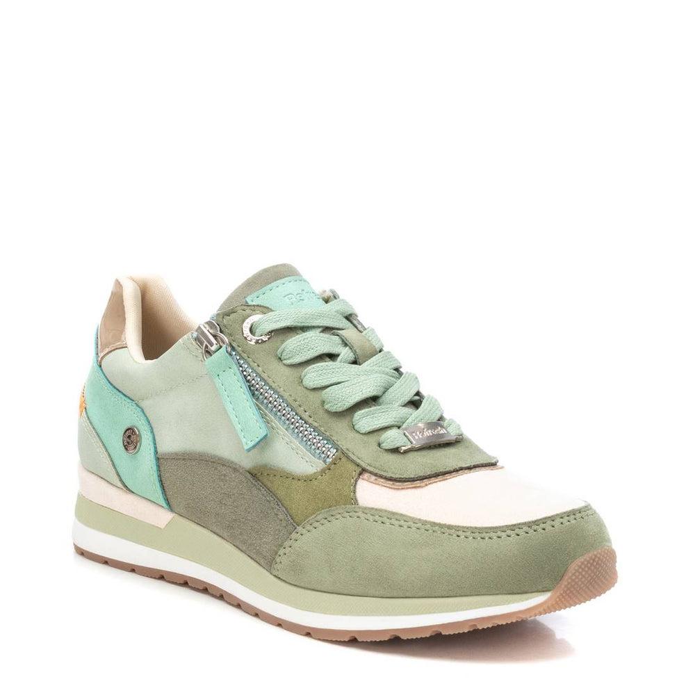 WOMEN'S SNEAKER