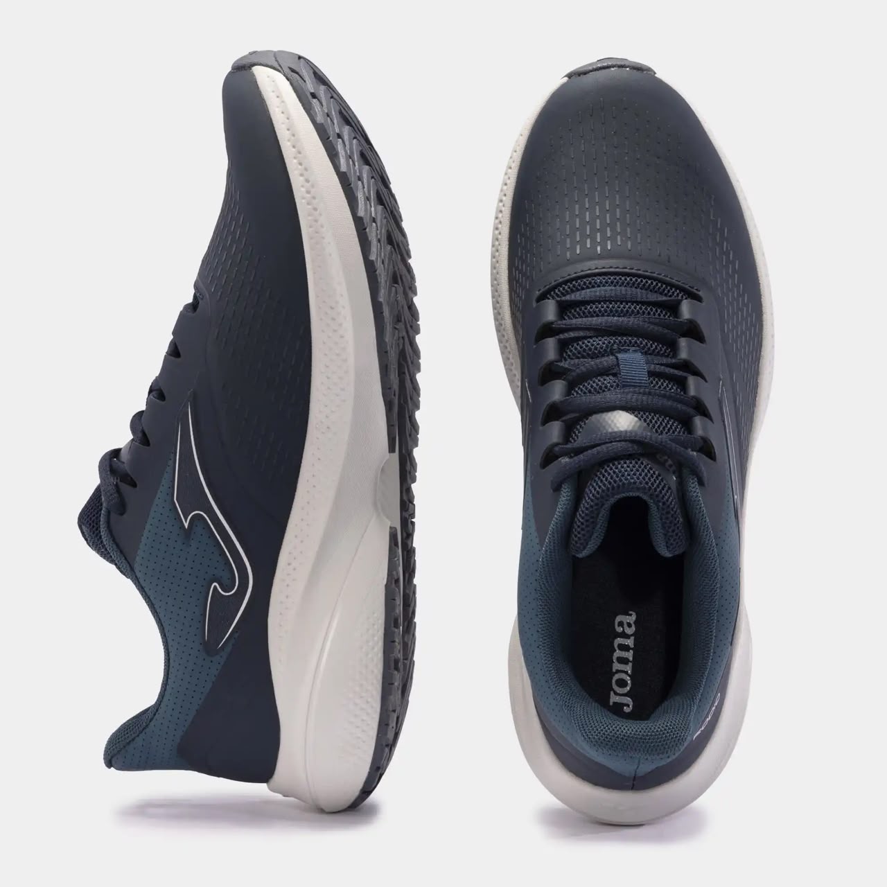 JOMA Skechers Trainers - bleu