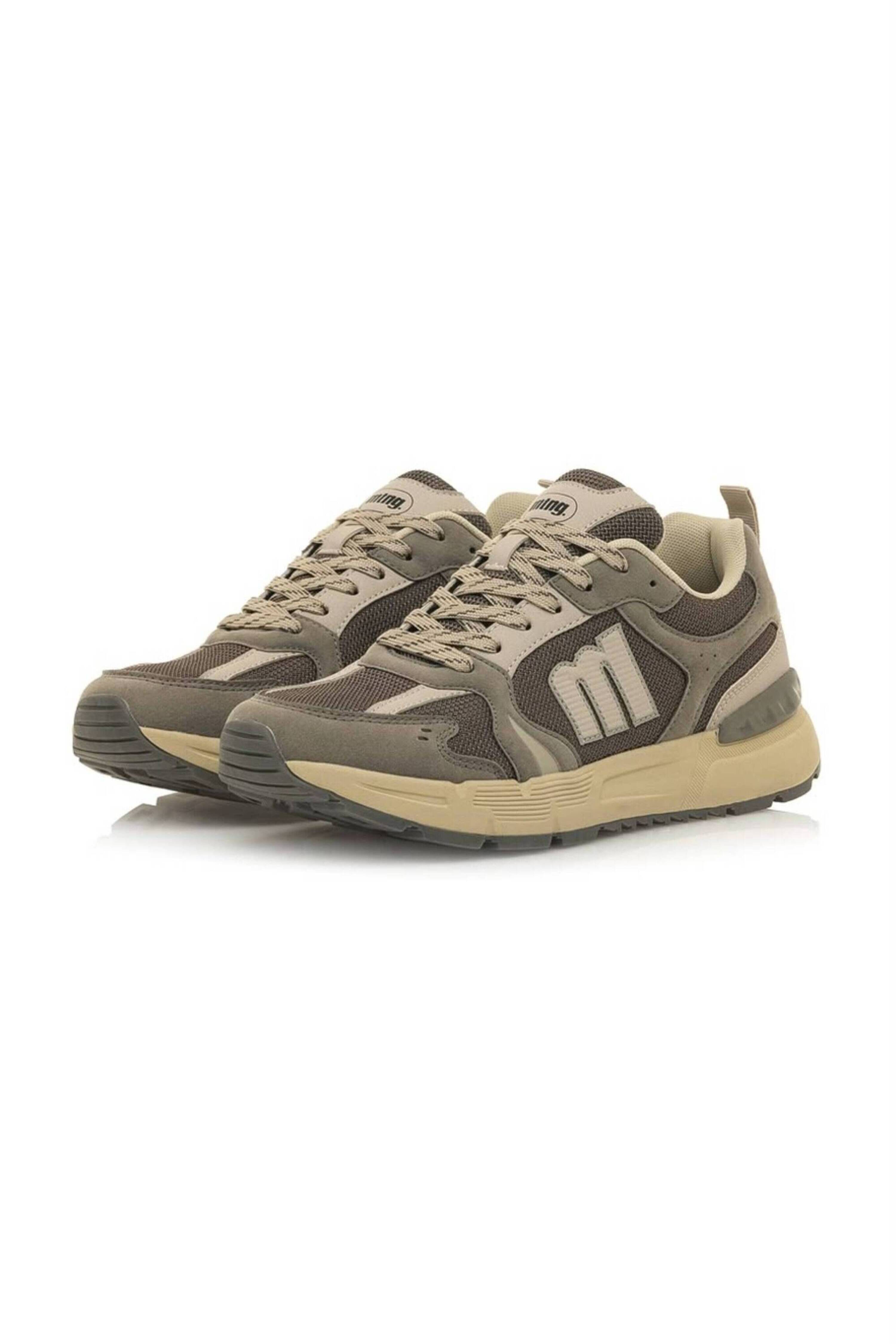 mtng Low sneakers - light brown