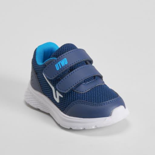 UTWO baby walking shoes, blue