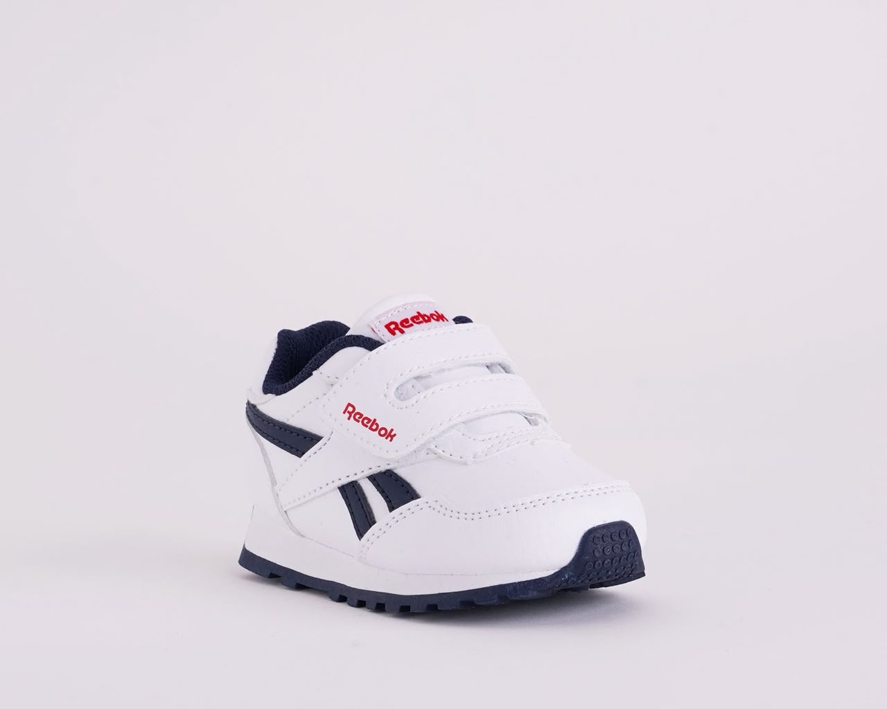 Reebok Royal Rewind Run White Kids' Sports Shoes