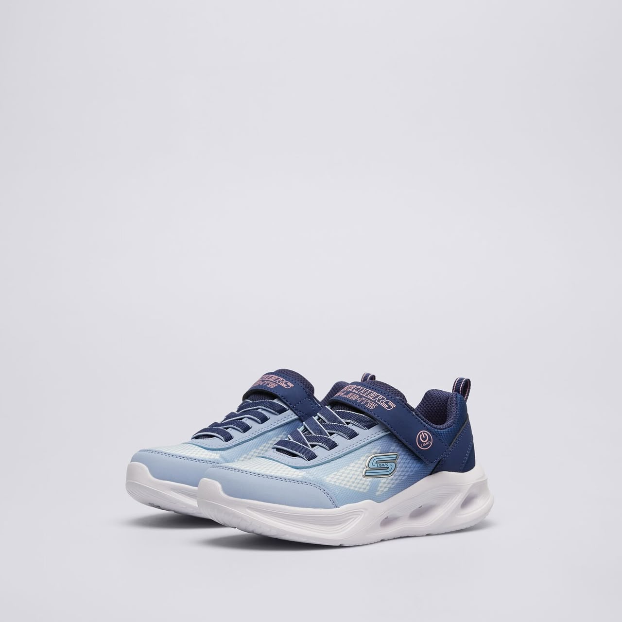 SKECHERS SOLA GLOW