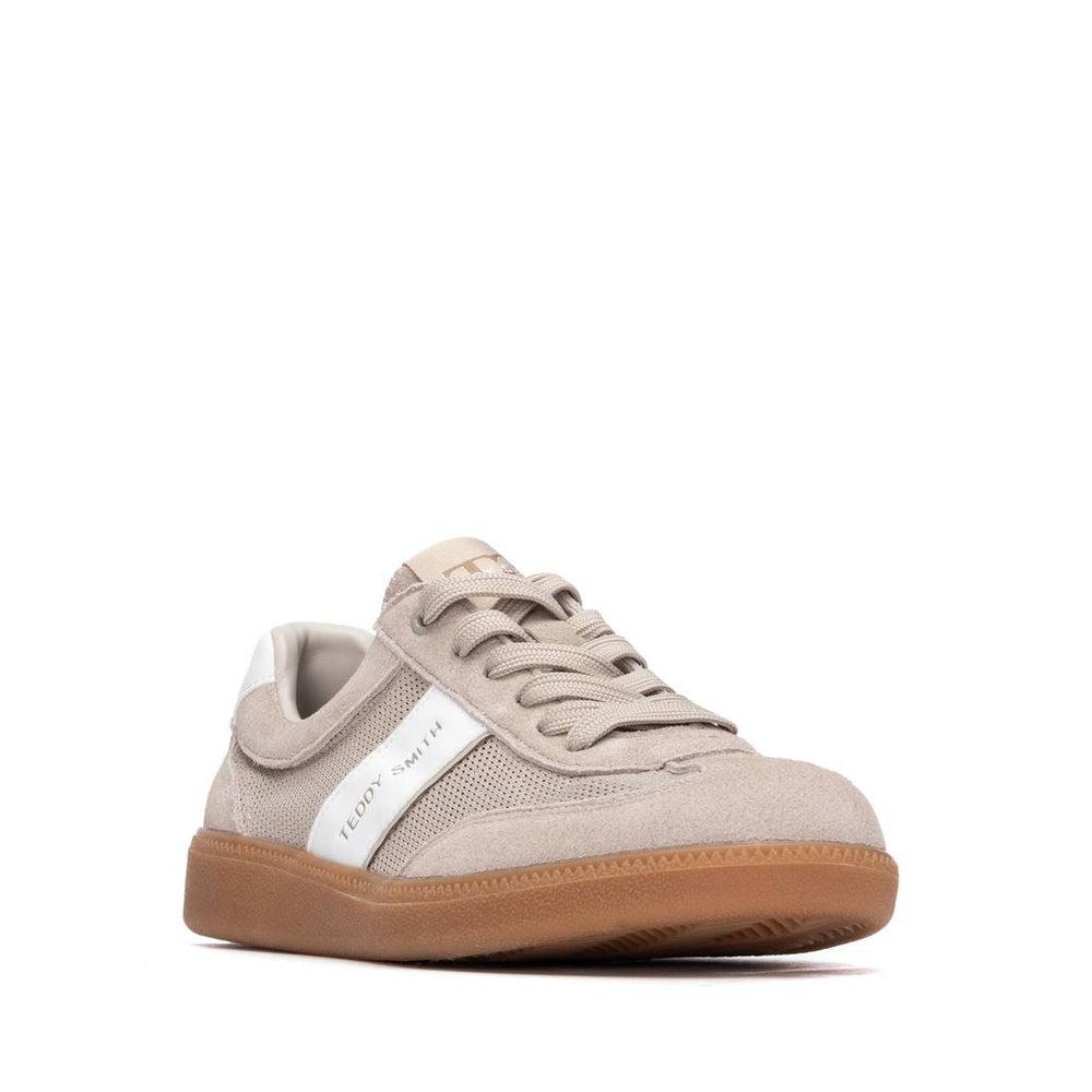 WOMEN'S SNEAKER TEDDY SMITH