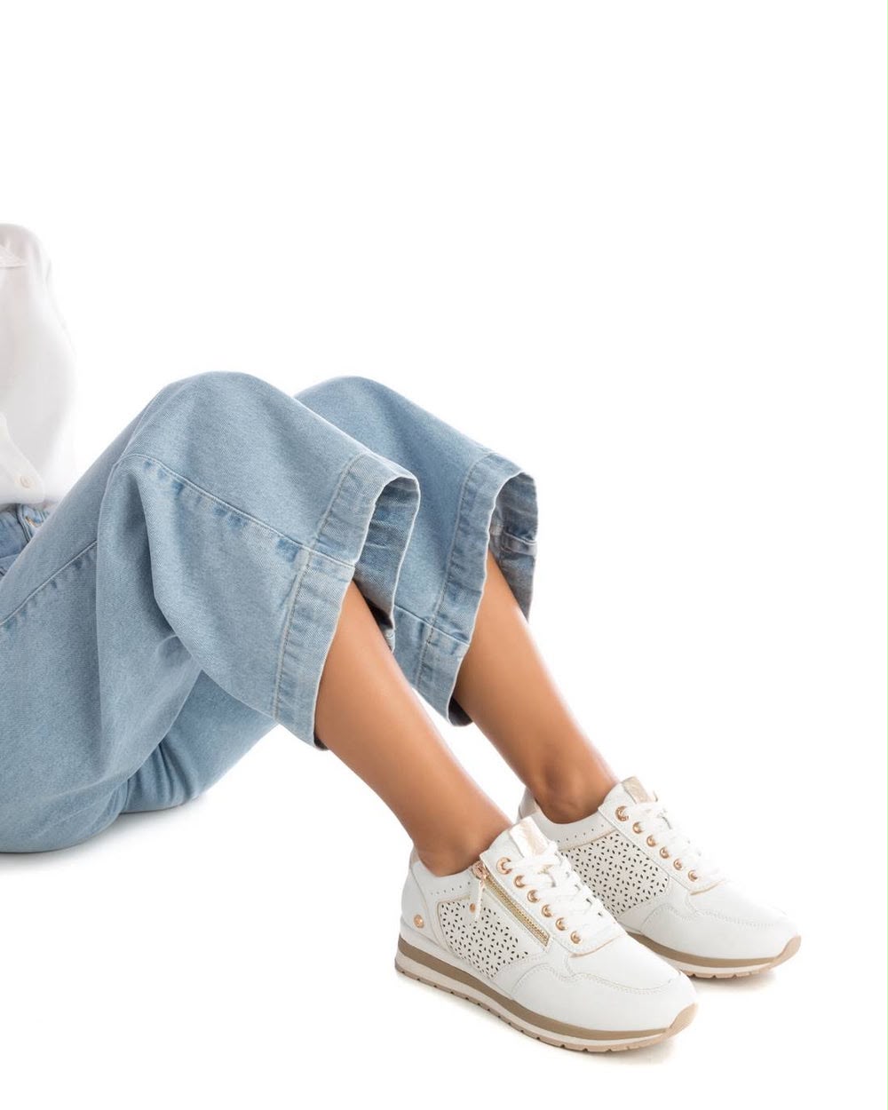 WOMEN'S SNEAKER XTI