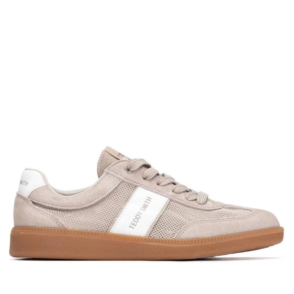 WOMEN'S SNEAKER TEDDY SMITH