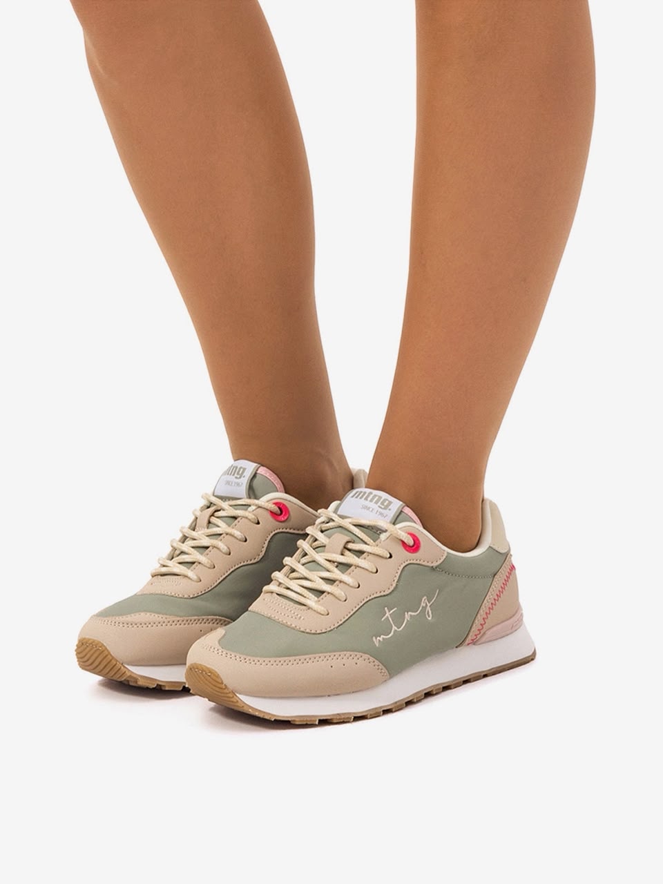JOGGO CLASSIC GREEN