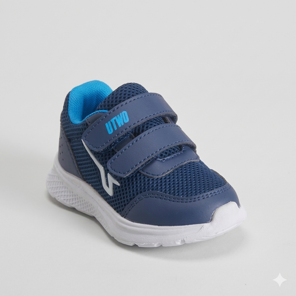 UTWO baby walking shoes, blue