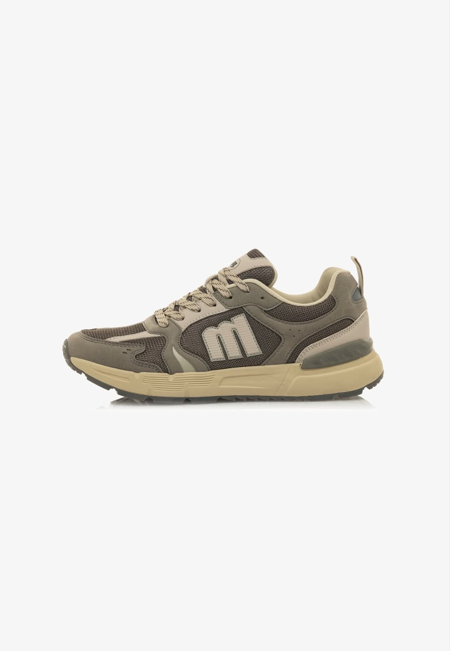mtng Low sneakers - light brown